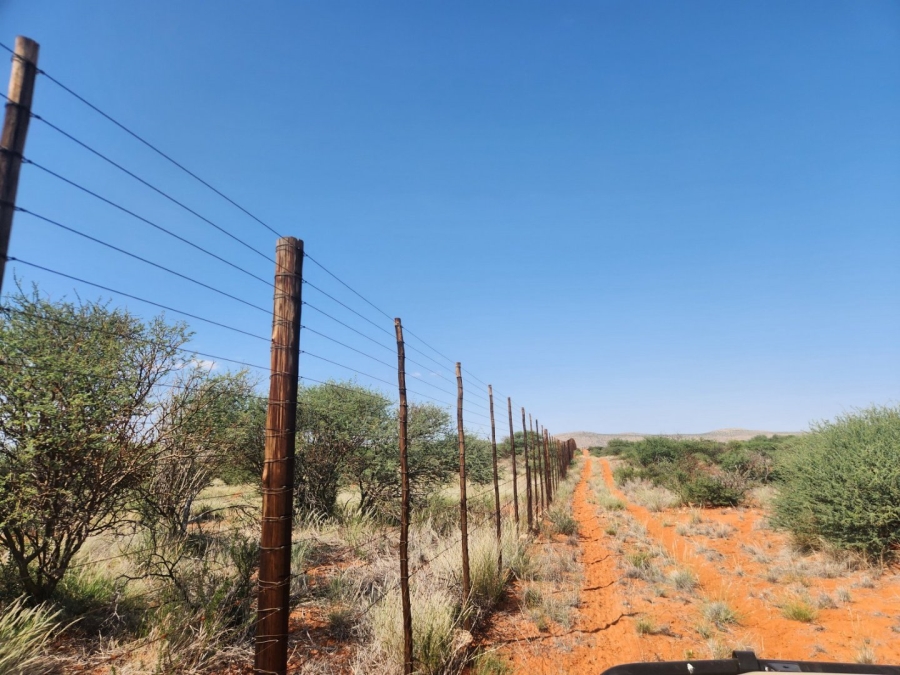 Commercial Property for Sale in Marydale Northern Cape